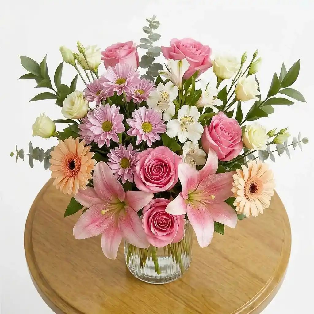 Rose Blush
