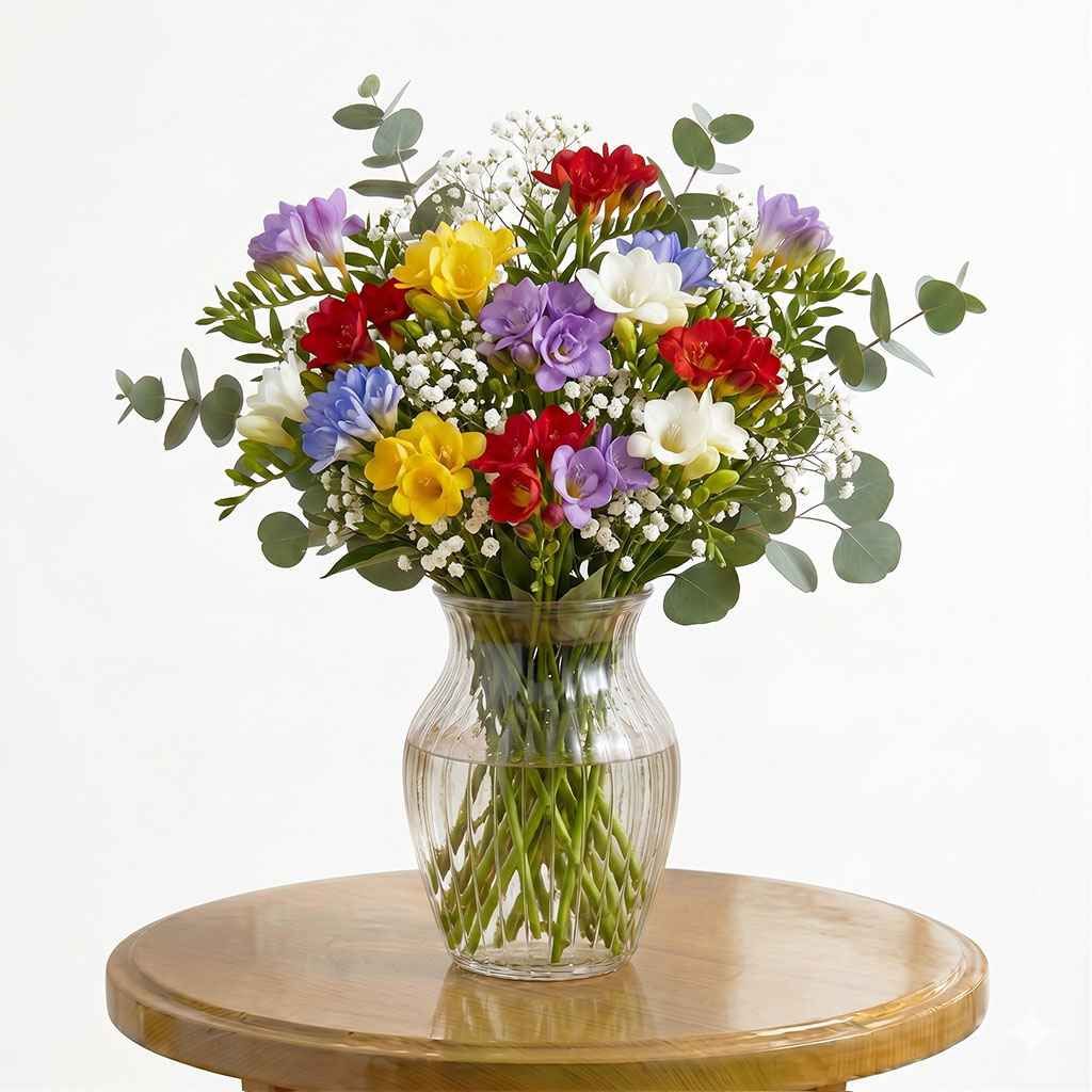 Royal Freesias