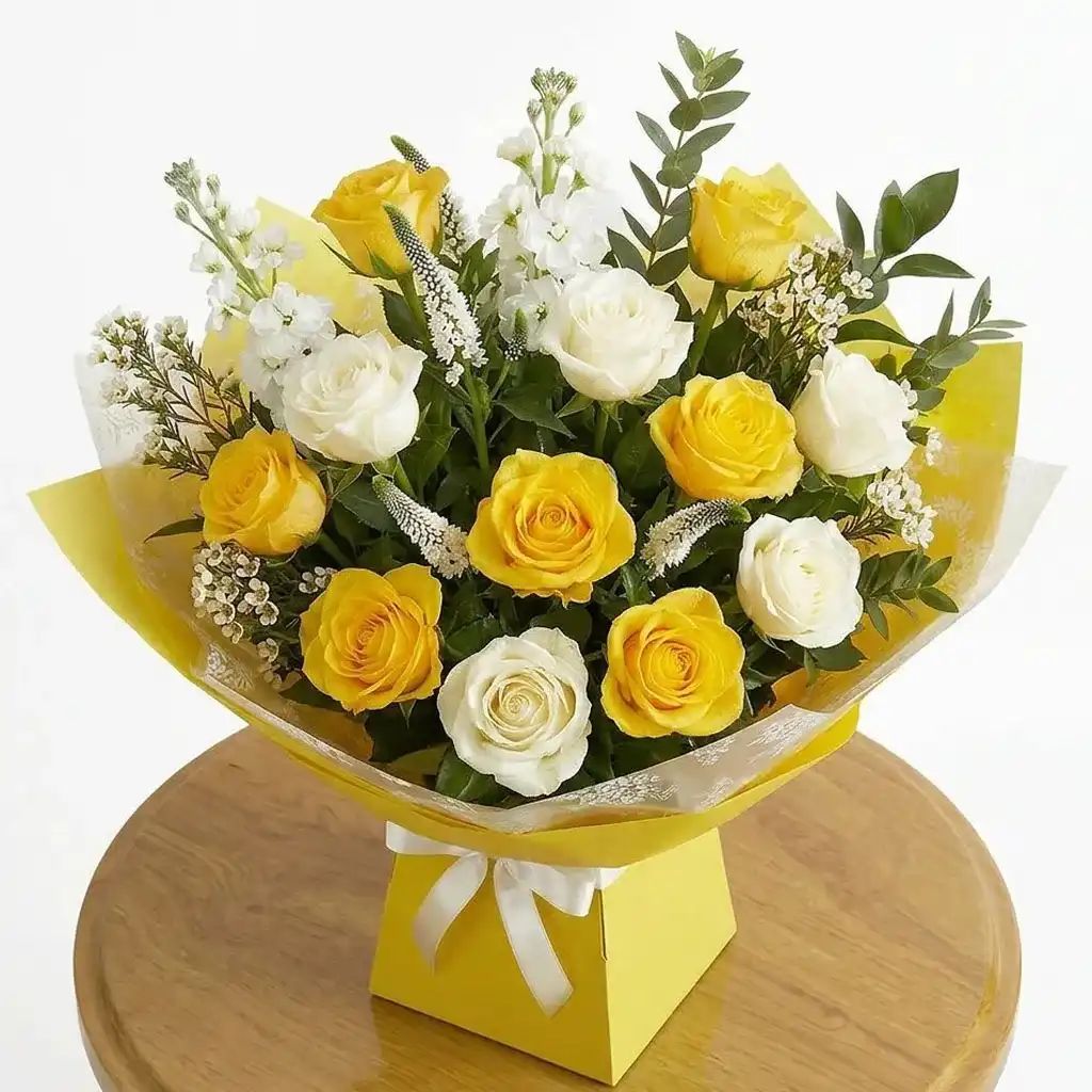 Sunshine Giftbox