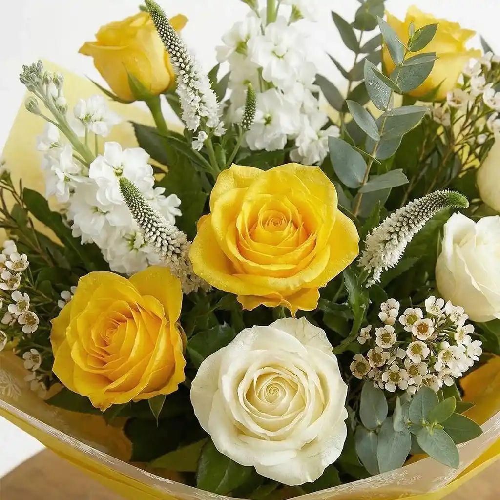 Sunshine Giftbox
