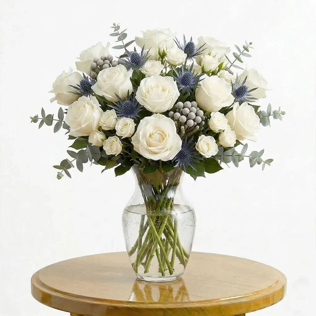 White Elegance