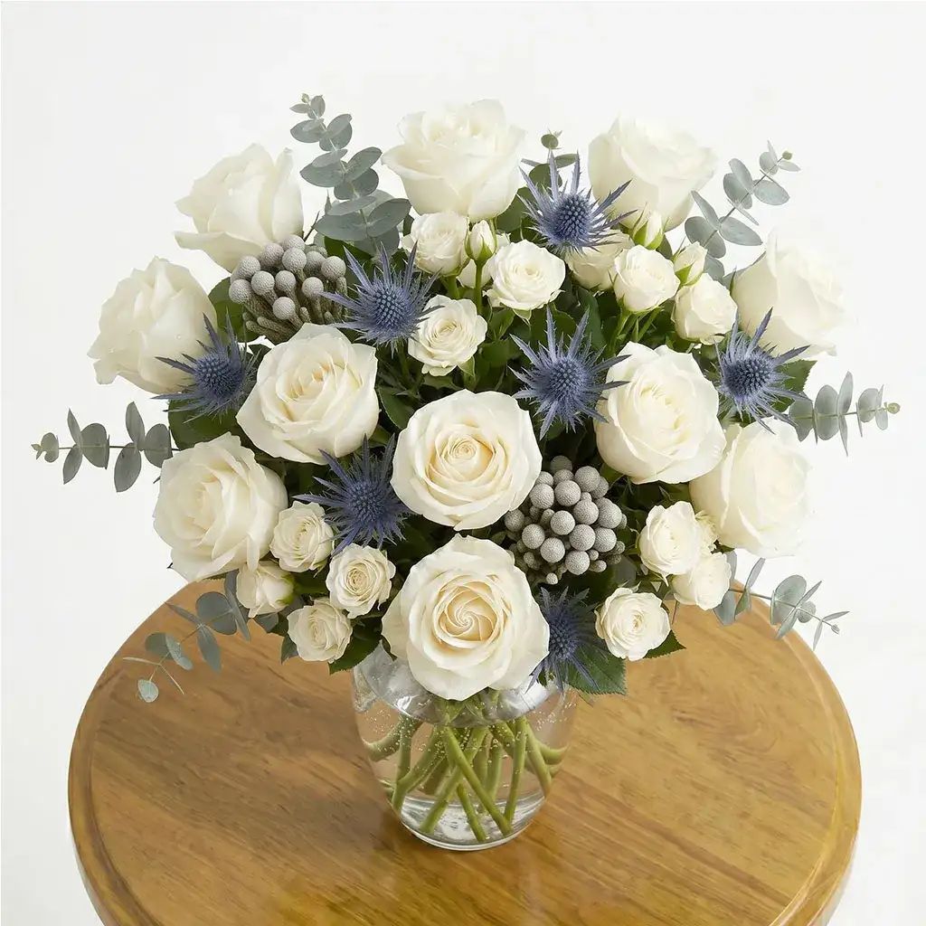 White Elegance
