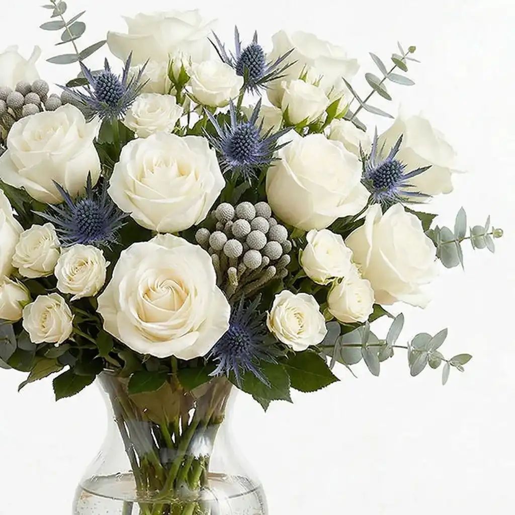 White Elegance